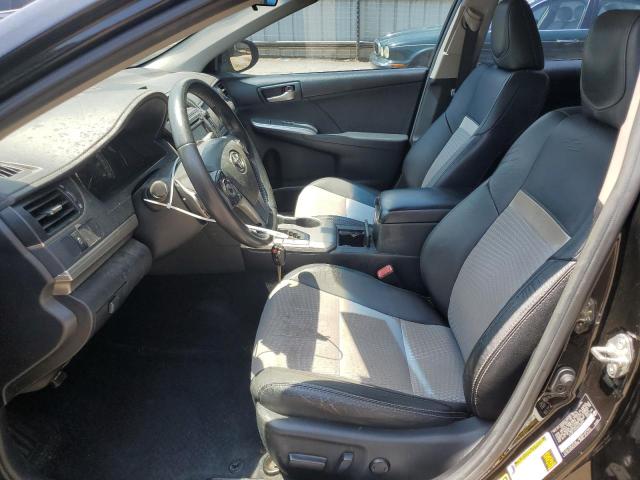 Photo 7 from auction – 2012 TOYOTA CAMRY BASE with VIN 4T1BF1FK9CU180884