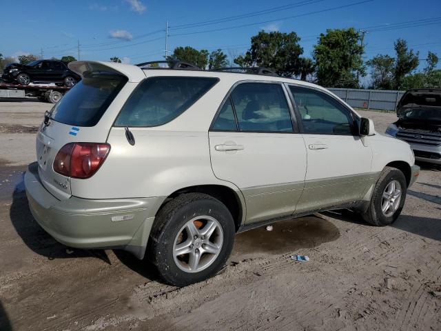 Photo 3 from auction – 2000 LEXUS RX 300 with VIN JT6HF10U7Y0120228