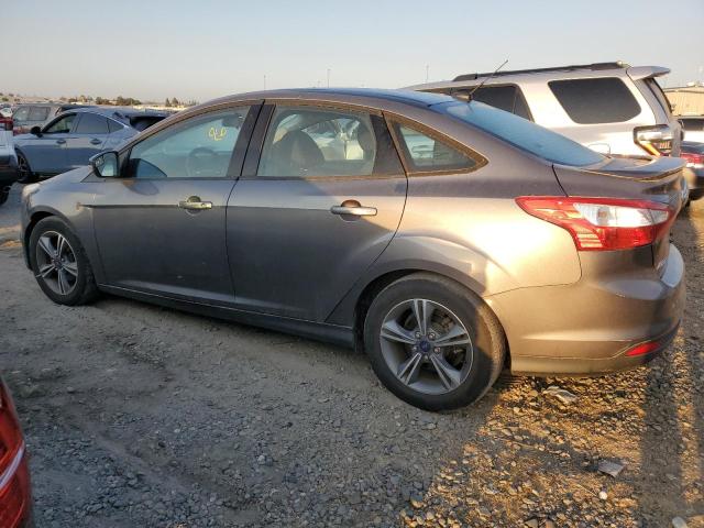 Photo 2 from auction – 2014 FORD FOCUS SE with VIN 1FADP3F29EL238061