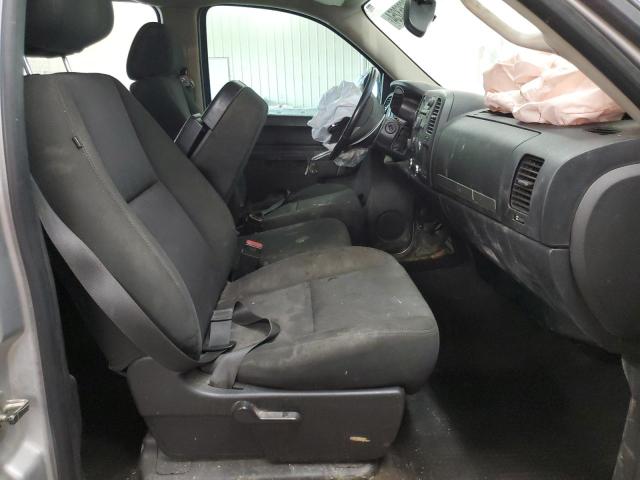 Photo 7 from auction – 2012 CHEVROLET SILVERADO with VIN 3GCPKSE73CG223966