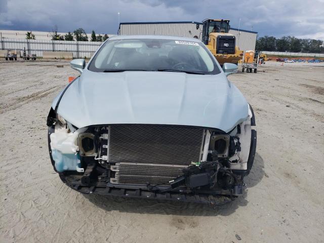Photo 5 from auction – 2014 FORD FUSION SE with VIN 3FA6P0LU7ER146378