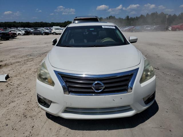Photo 5 from auction – 2015 NISSAN ALTIMA 2.5 with VIN 1N4AL3AP1FC217689