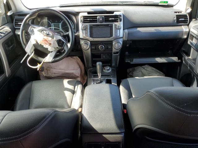 Photo 8 from auction – 2014 TOYOTA 4RUNNER SR with VIN JTEBU5JRXE5164241