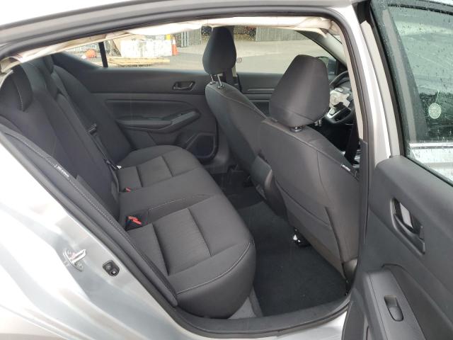 Photo 10 from auction – 2024 NISSAN ALTIMA SV with VIN 1N4BL4DV4RN392290
