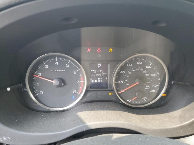 Photo 9 from auction – 2015 SUBARU IMPREZA PR with VIN JF1GJAK68FH004770