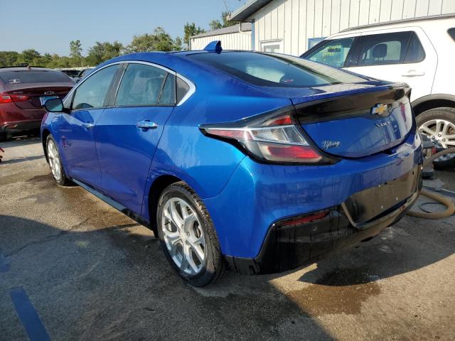 Photo 2 from auction – 2017 CHEVROLET VOLT PREMI with VIN 1G1RD6S5XHU105651