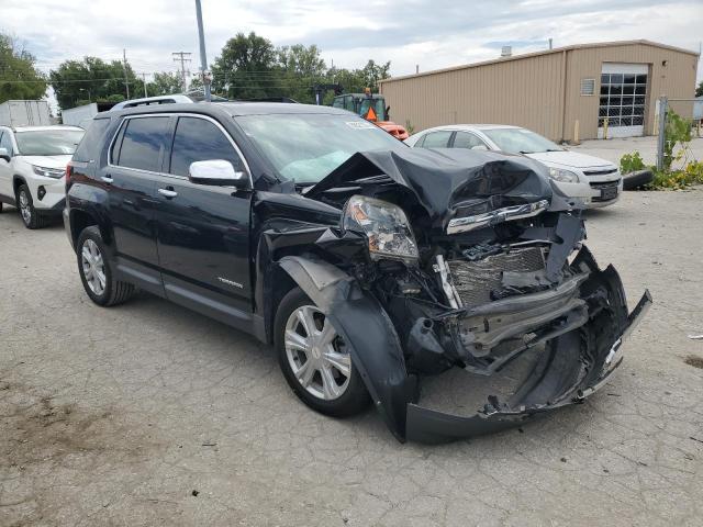 Photo 4 from auction – 2016 GMC TERRAIN SL with VIN 2GKALPEK7G6353498