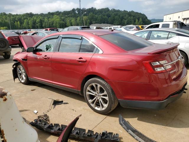 Photo 2 from auction – 2013 FORD TAURUS SHO with VIN 1FAHP2KT8DG111321