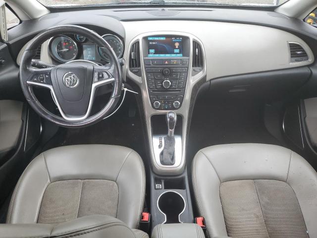 Photo 8 from auction – 2016 BUICK VERANO with VIN 1G4PP5SK5G4159908