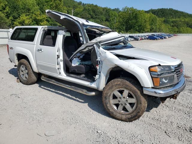 Foto 4 de la subasta – 2012 GMC CANYON SLE con VIN 1GTH6PFE6C8112837