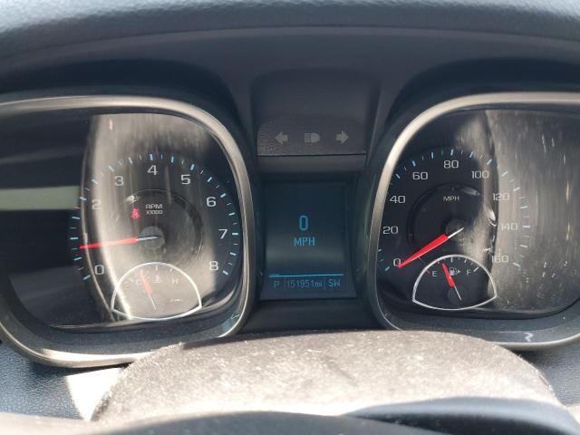 Photo 9 from auction – 2013 CHEVROLET MALIBU LS with VIN 1G11B5SA3DF149046