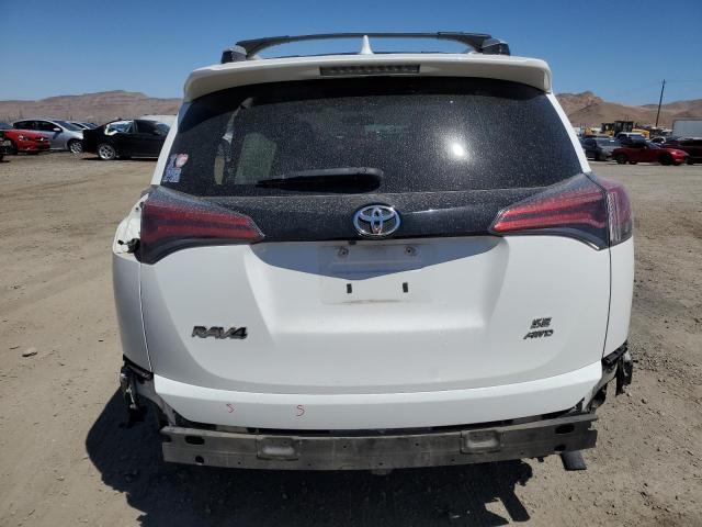 Photo 6 from auction – 2016 TOYOTA RAV4 SE with VIN JTMJFREV4GD185099