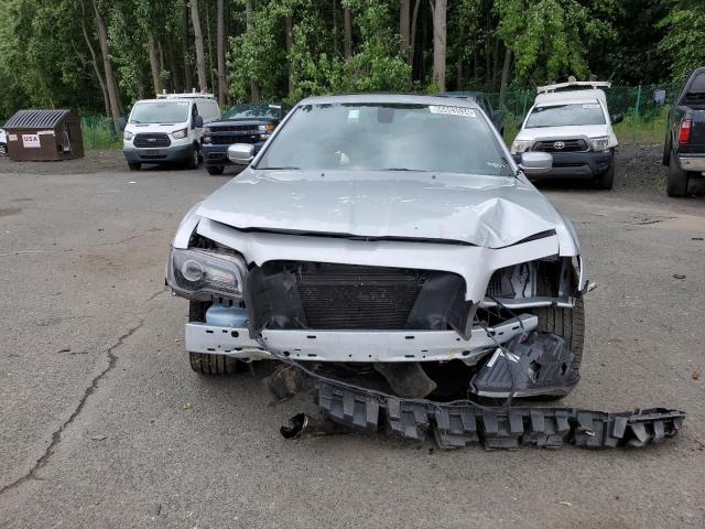 Photo 5 from auction – 2023 CHRYSLER 300 S with VIN 2C3CCABG9PH624345