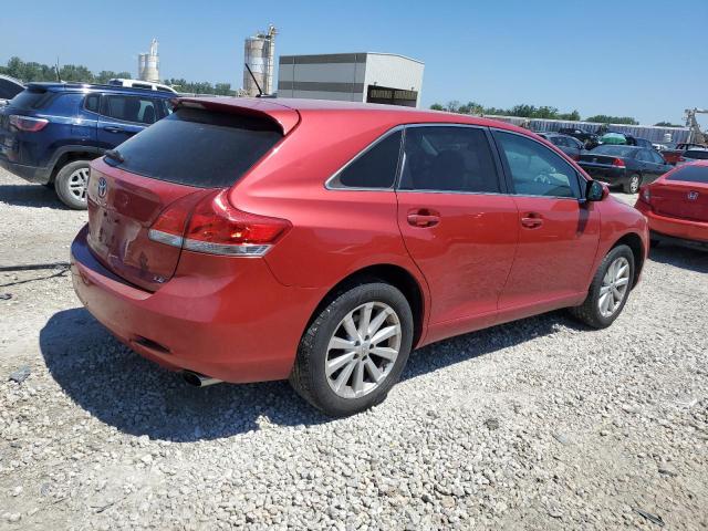 Photo 3 from auction – 2012 TOYOTA VENZA LE with VIN 4T3ZA3BB8CU060984
