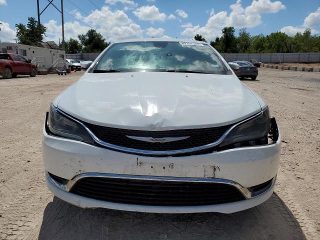 Photo 5 from auction – 2016 CHRYSLER 200 LIMITE with VIN 1C3CCCABXGN109394