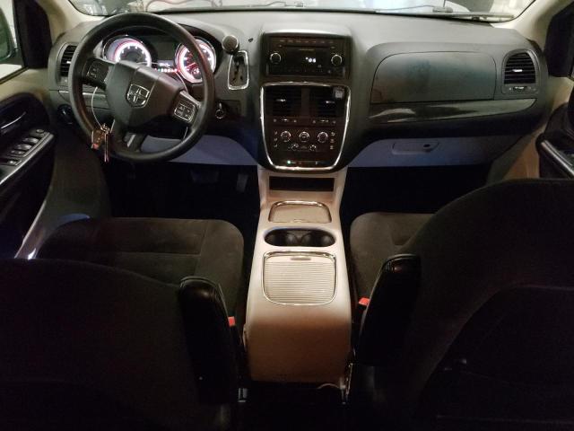 Photo 8 from auction – 2016 DODGE GRAND CARA with VIN 2C4RDGCG4GR330771