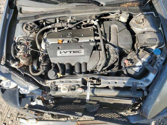Photo 11 from auction – 2005 ACURA RSX with VIN JH4DC54875S006541