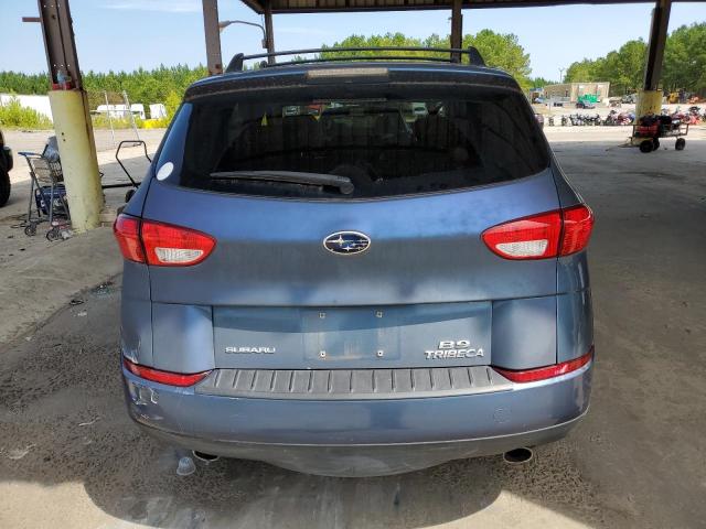 Photo 6 from auction – 2006 SUBARU B9 TRIBECA with VIN 4S4WX83C664417677