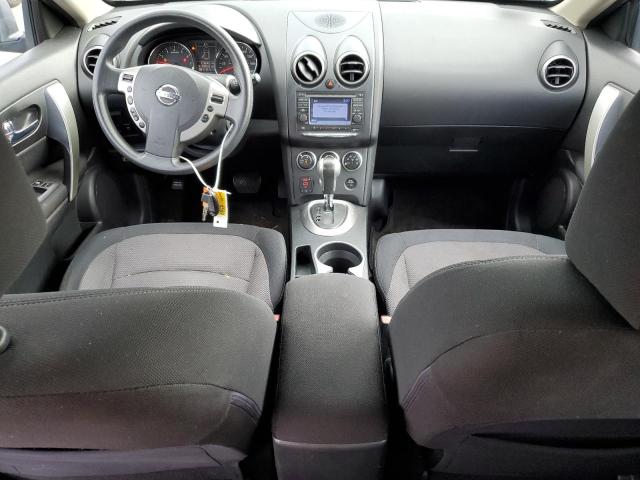 Photo 8 from auction – 2011 NISSAN ROGUE S with VIN JN8AS5MV5BW671282