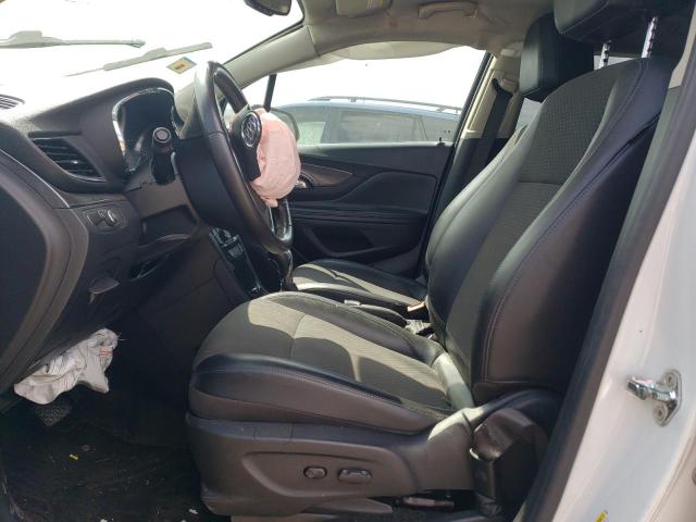 Photo 7 from auction – 2018 BUICK ENCORE PRE with VIN KL4CJASB5JB680458