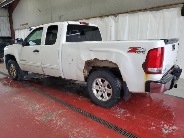 Photo 2 from auction – 2010 GMC SIERRA K15 with VIN 1GTSKVE37AZ296697