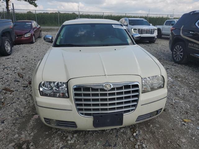 Photo 5 from auction – 2010 CHRYSLER 300 TOURIN with VIN 2C3CA5CV3AH184687
