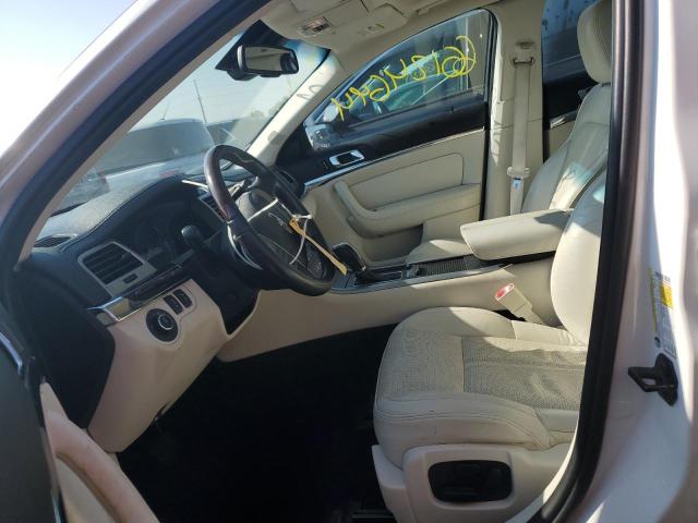 Photo 7 from auction – 2010 LINCOLN MKS with VIN 1LNHL9ER7AG601013