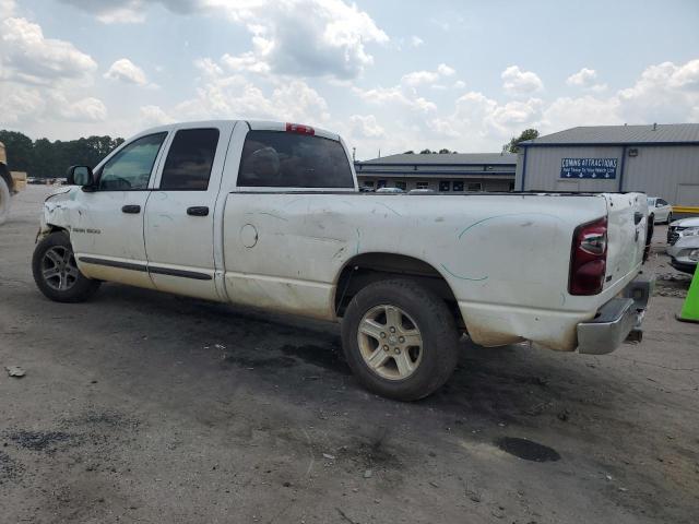Photo 2 from auction – 2007 DODGE RAM 1500 S with VIN 1D7HA18P37J635389