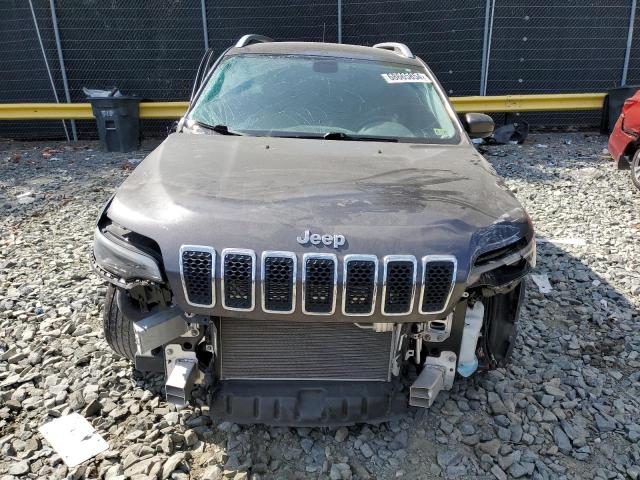 Photo 5 from auction – 2019 JEEP CHEROKEE L with VIN 1C4PJMLX4KD219325