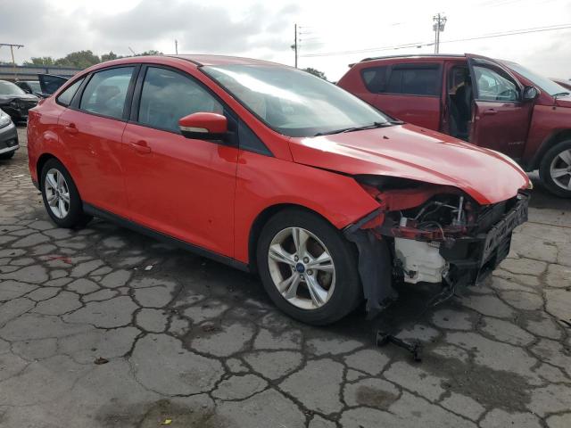 Photo 4 from auction – 2014 FORD FOCUS SE with VIN 1FADP3F26EL324654