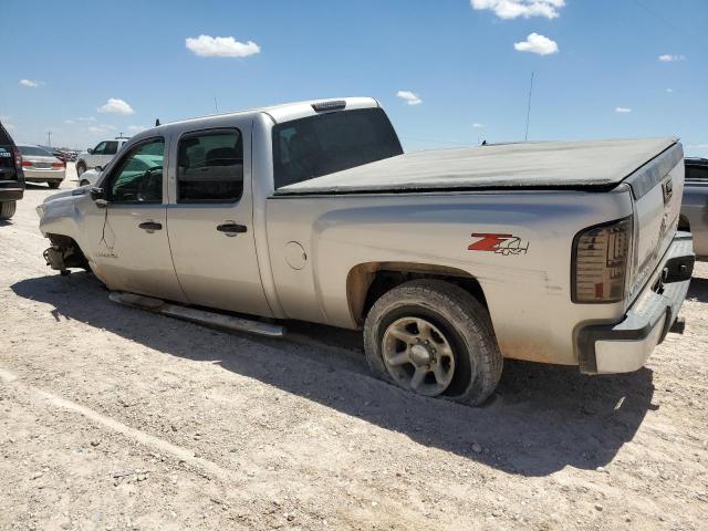 Photo 2 from auction – 2009 CHEVROLET SILVERADO with VIN 1GCHK53659F162209