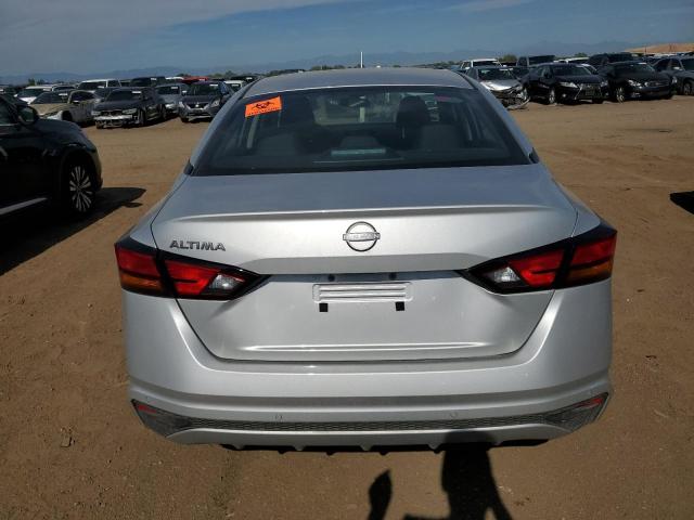 Photo 6 from auction – 2024 NISSAN ALTIMA S with VIN 1N4BL4BV6RN376854