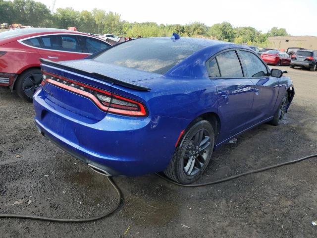 Photo 3 from auction – 2019 DODGE CHARGER SX with VIN 2C3CDXJG3KH520668