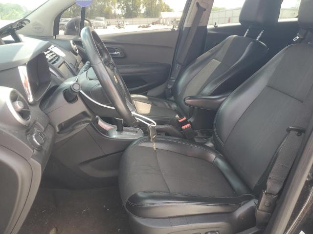 Photo 7 from auction – 2016 CHEVROLET TRAX 1LT with VIN KL7CJLSB4GB568998