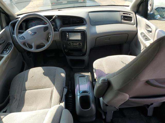 Foto 8 de la subasta – 2003 FORD WINDSTAR L con VIN 2FMZA51493BA32432
