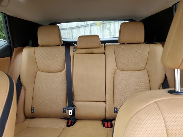 Photo 10 from auction – 2023 LEXUS RZ 450E with VIN JTJAAAAB9PA019798