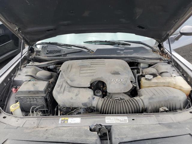 Photo 11 from auction – 2014 DODGE CHALLENGER with VIN 2C3CDYAGXEH180235
