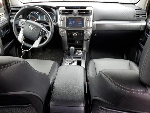 Photo 8 from auction – 2017 TOYOTA 4RUNNER SR with VIN JTEBU5JR9H5473459
