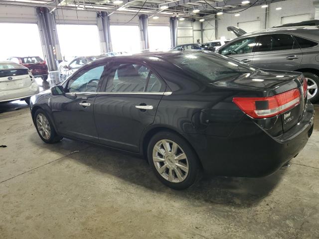 Photo 2 from auction – 2012 LINCOLN MKZ with VIN 3LNHL2JC9CR826974