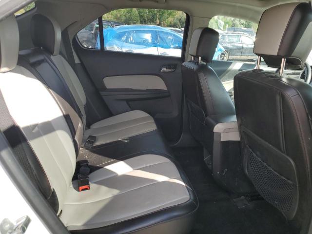 Photo 11 from auction – 2013 CHEVROLET EQUINOX LT with VIN 2GNFLNE33D6277425