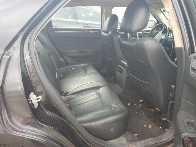 Photo 10 from auction – 2010 CHRYSLER 300C with VIN 2C3CA6CT6AH114895