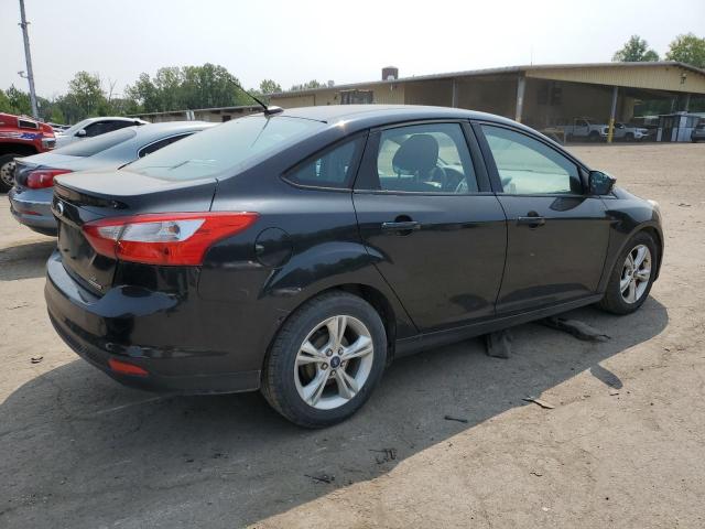 Photo 3 from auction – 2013 FORD FOCUS with VIN 1FADP3F22DL237395