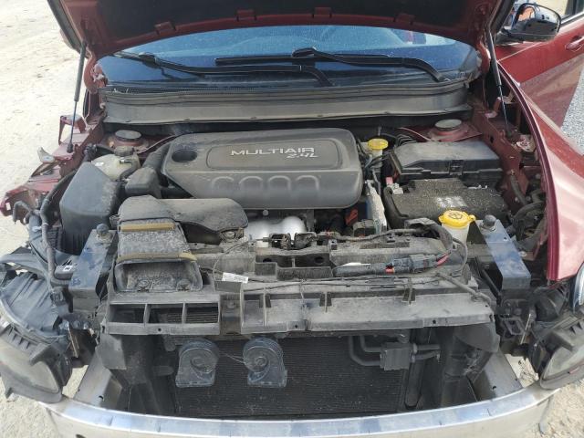 Photo 12 from auction – 2017 JEEP CHEROKEE L with VIN 1C4PJLCB7HW541033