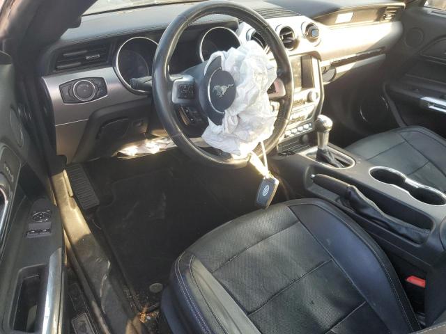 Photo 8 from auction – 2018 FORD MUSTANG with VIN 1FA6P8TH6J5156060