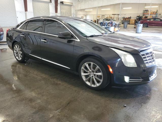 Photo 4 from auction – 2014 CADILLAC XTS LUXURY with VIN 2G61M5S35E9138646