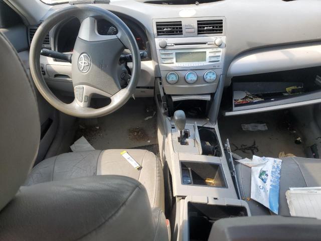 Photo 8 from auction – 2007 TOYOTA CAMRY CE with VIN 4T1BE46K77U579660