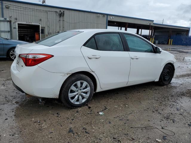Photo 3 from auction – 2015 TOYOTA COROLLA L with VIN 2T1BURHE8FC307416