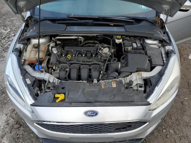 صورة رقم 11 من المزاد - 2017 FORD FOCUS SE مع VIN 1FADP3K23HL246392