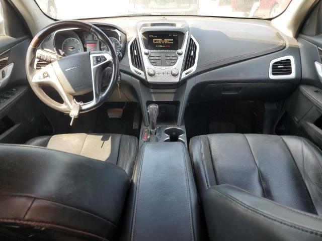 Photo 8 from auction – 2014 GMC TERRAIN DE with VIN 2GKALUEK7E6157105