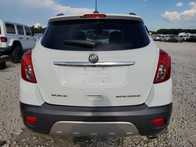 Photo 6 from auction – 2016 BUICK ENCORE with VIN KL4CJASB7GB715588